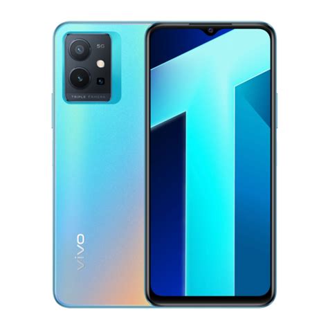 Harga Vivo T1 5G: Ponsel Terbaru Dengan Teknologi Canggih